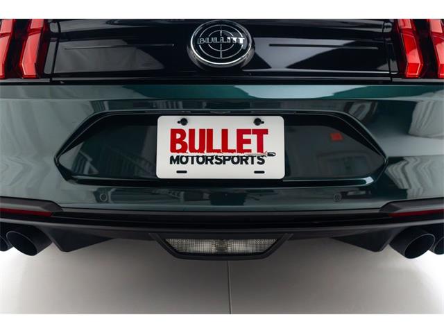 2019 Ford Mustang Bullitt (CC-2107412) for sale in Fort Lauderdale, Florida