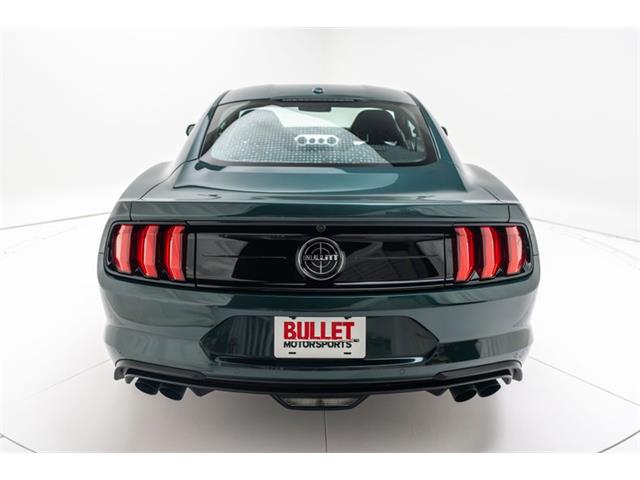 2019 Ford Mustang Bullitt (CC-2107412) for sale in Fort Lauderdale, Florida