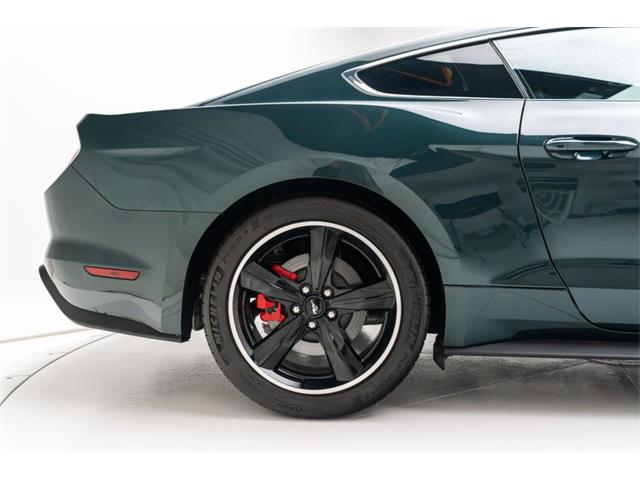 2019 Ford Mustang Bullitt (CC-2107412) for sale in Fort Lauderdale, Florida