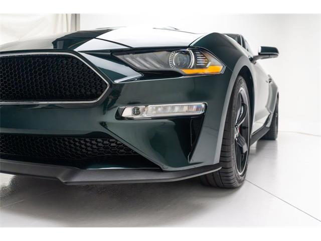 2019 Ford Mustang Bullitt (CC-2107412) for sale in Fort Lauderdale, Florida