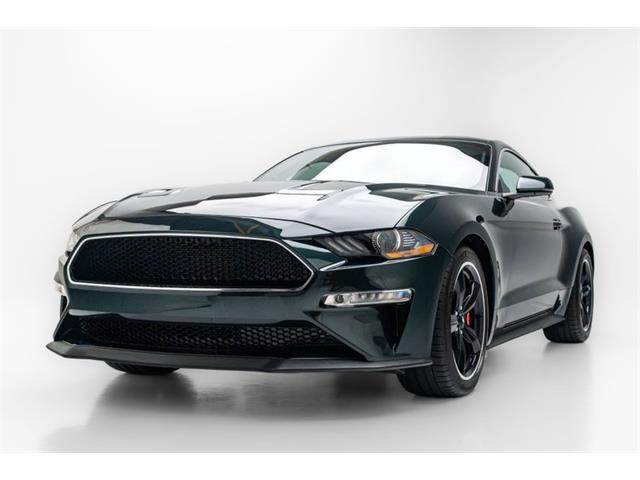 2019 Ford Mustang Bullitt (CC-2107412) for sale in Fort Lauderdale, Florida