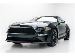 2019 Ford Mustang Bullitt (CC-2107412) for sale in Fort Lauderdale, Florida