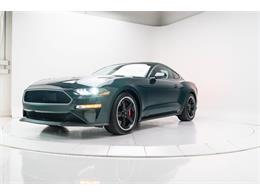 2019 Ford Mustang Bullitt (CC-2107412) for sale in Fort Lauderdale, Florida