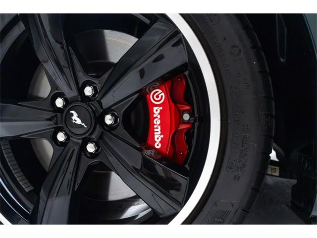 2019 Ford Mustang Bullitt (CC-2107412) for sale in Fort Lauderdale, Florida