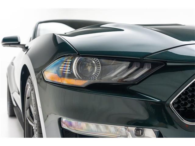 2019 Ford Mustang Bullitt (CC-2107412) for sale in Fort Lauderdale, Florida