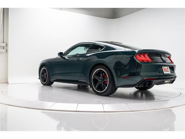 2019 Ford Mustang Bullitt (CC-2107412) for sale in Fort Lauderdale, Florida
