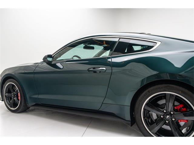 2019 Ford Mustang Bullitt (CC-2107412) for sale in Fort Lauderdale, Florida