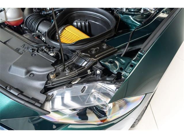 2019 Ford Mustang Bullitt (CC-2107412) for sale in Fort Lauderdale, Florida