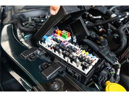 2019 Ford Mustang Bullitt (CC-2107412) for sale in Fort Lauderdale, Florida