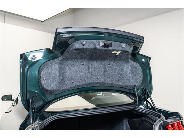 2019 Ford Mustang Bullitt (CC-2107412) for sale in Fort Lauderdale, Florida