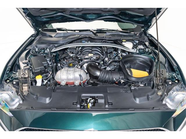 2019 Ford Mustang Bullitt (CC-2107412) for sale in Fort Lauderdale, Florida