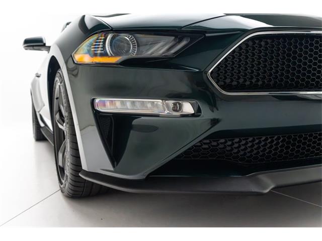 2019 Ford Mustang Bullitt (CC-2107412) for sale in Fort Lauderdale, Florida