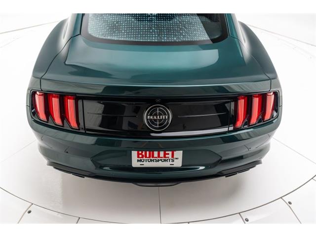 2019 Ford Mustang Bullitt (CC-2107412) for sale in Fort Lauderdale, Florida