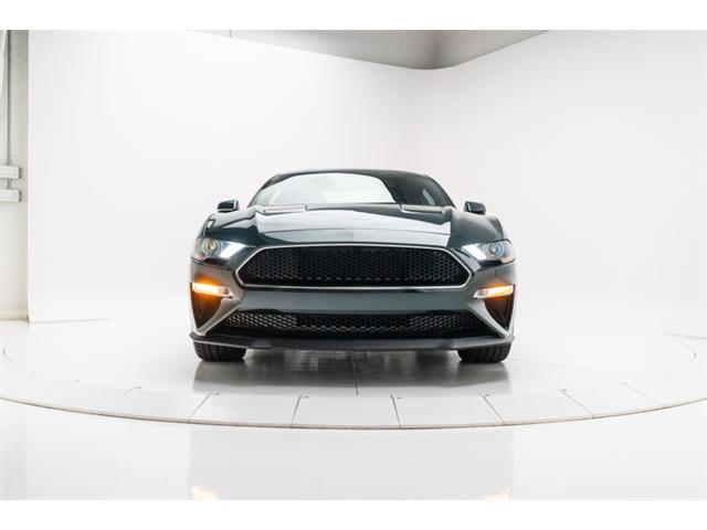 2019 Ford Mustang Bullitt (CC-2107412) for sale in Fort Lauderdale, Florida