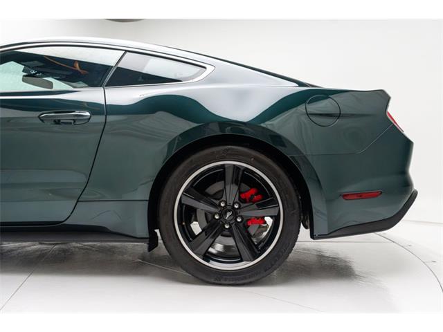 2019 Ford Mustang Bullitt (CC-2107412) for sale in Fort Lauderdale, Florida