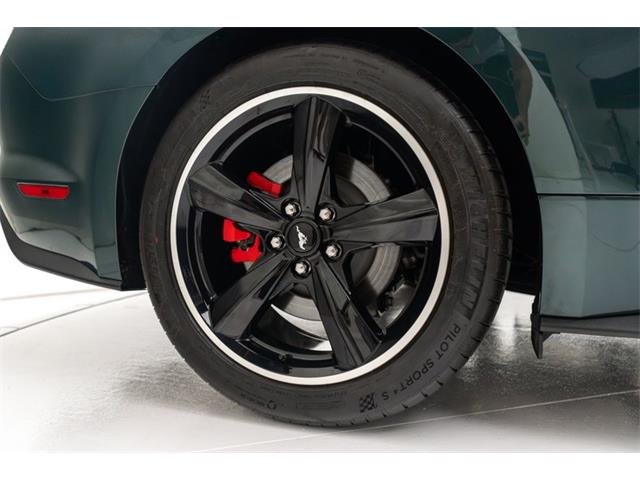 2019 Ford Mustang Bullitt (CC-2107412) for sale in Fort Lauderdale, Florida