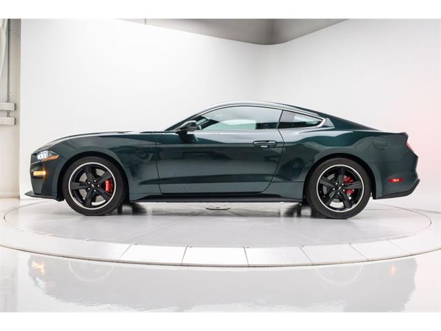 2019 Ford Mustang Bullitt (CC-2107412) for sale in Fort Lauderdale, Florida