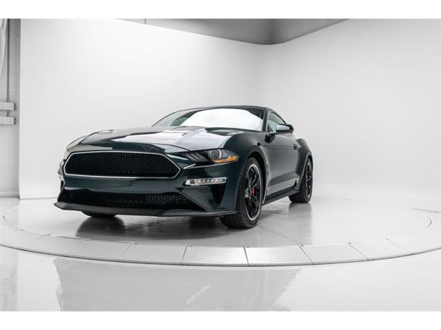 2019 Ford Mustang Bullitt (CC-2107412) for sale in Fort Lauderdale, Florida