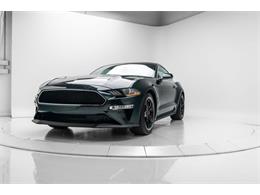2019 Ford Mustang Bullitt (CC-2107412) for sale in Fort Lauderdale, Florida