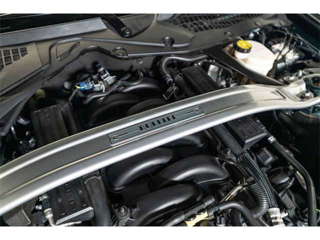 2019 Ford Mustang Bullitt (CC-2107412) for sale in Fort Lauderdale, Florida
