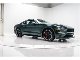 2019 Ford Mustang Bullitt (CC-2107412) for sale in Fort Lauderdale, Florida