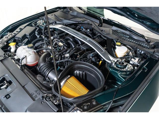 2019 Ford Mustang Bullitt (CC-2107412) for sale in Fort Lauderdale, Florida