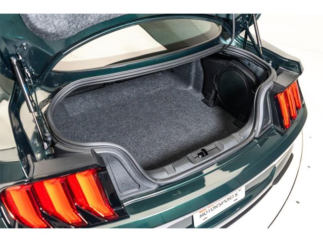 2019 Ford Mustang Bullitt (CC-2107412) for sale in Fort Lauderdale, Florida