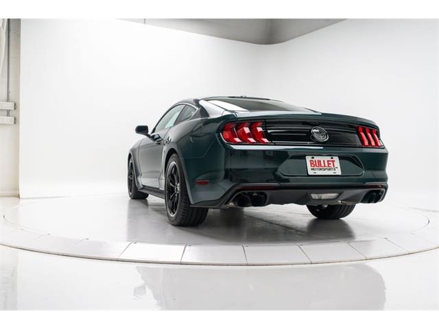 2019 Ford Mustang Bullitt (CC-2107412) for sale in Fort Lauderdale, Florida