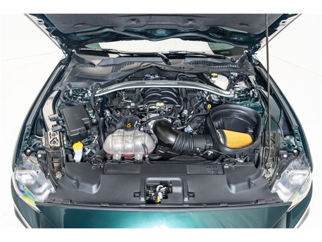 2019 Ford Mustang Bullitt (CC-2107412) for sale in Fort Lauderdale, Florida