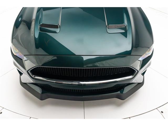 2019 Ford Mustang Bullitt (CC-2107412) for sale in Fort Lauderdale, Florida