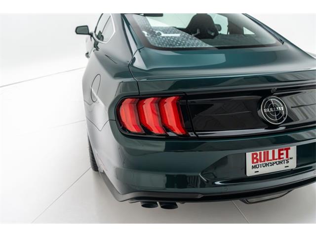 2019 Ford Mustang Bullitt (CC-2107412) for sale in Fort Lauderdale, Florida