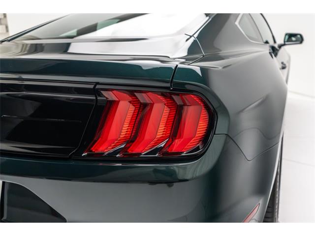 2019 Ford Mustang Bullitt (CC-2107412) for sale in Fort Lauderdale, Florida