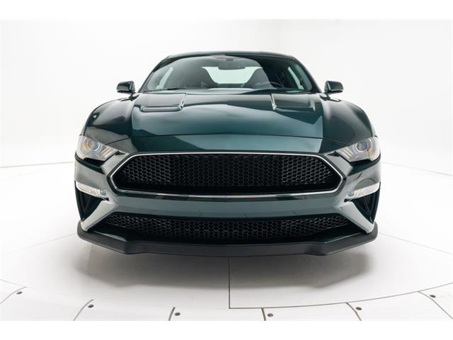 2019 Ford Mustang Bullitt (CC-2107412) for sale in Fort Lauderdale, Florida