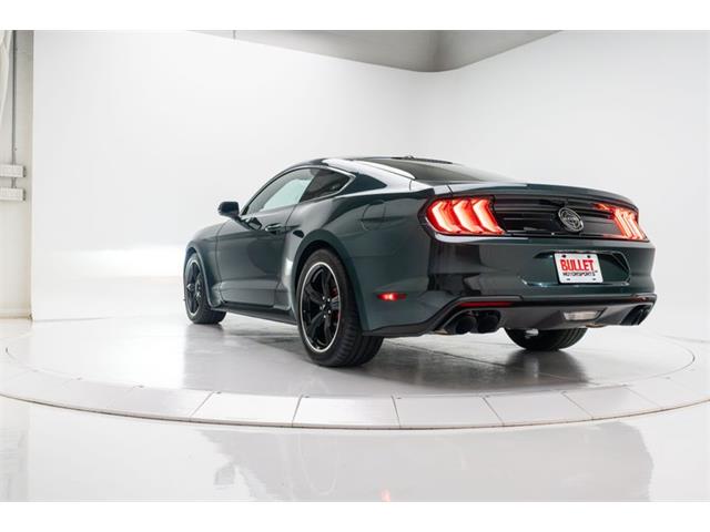 2019 Ford Mustang Bullitt (CC-2107412) for sale in Fort Lauderdale, Florida