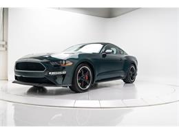 2019 Ford Mustang Bullitt (CC-2107412) for sale in Fort Lauderdale, Florida