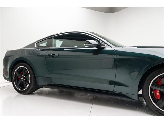2019 Ford Mustang Bullitt (CC-2107412) for sale in Fort Lauderdale, Florida
