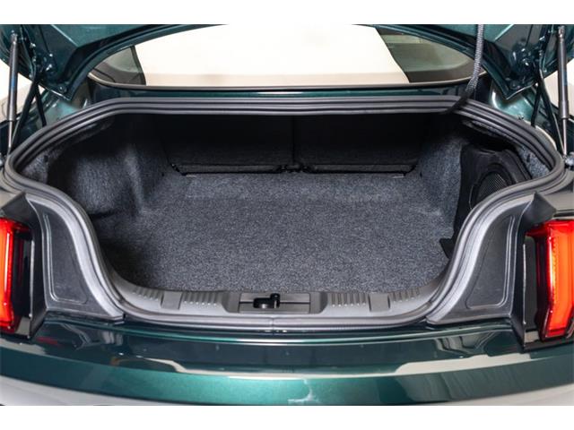 2019 Ford Mustang Bullitt (CC-2107412) for sale in Fort Lauderdale, Florida