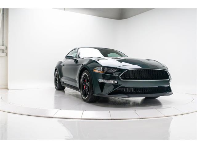2019 Ford Mustang Bullitt (CC-2107412) for sale in Fort Lauderdale, Florida