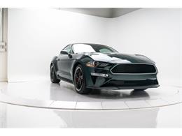 2019 Ford Mustang Bullitt (CC-2107412) for sale in Fort Lauderdale, Florida