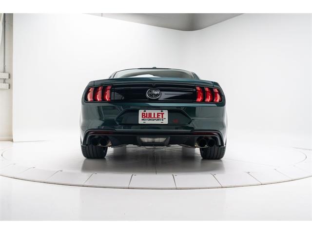 2019 Ford Mustang Bullitt (CC-2107412) for sale in Fort Lauderdale, Florida