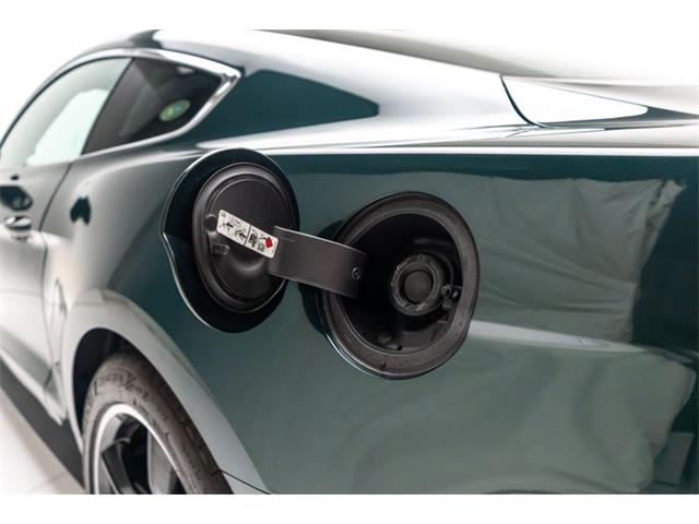 2019 Ford Mustang Bullitt (CC-2107412) for sale in Fort Lauderdale, Florida
