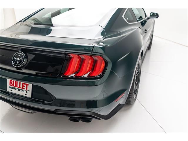 2019 Ford Mustang Bullitt (CC-2107412) for sale in Fort Lauderdale, Florida