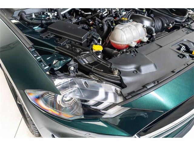 2019 Ford Mustang Bullitt (CC-2107412) for sale in Fort Lauderdale, Florida