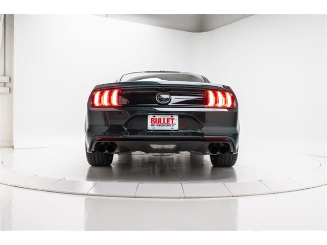 2019 Ford Mustang Bullitt (CC-2107412) for sale in Fort Lauderdale, Florida