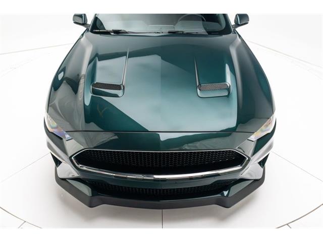 2019 Ford Mustang Bullitt (CC-2107412) for sale in Fort Lauderdale, Florida