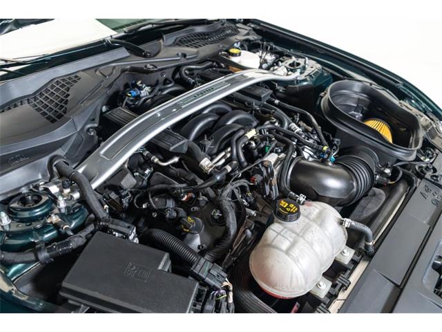 2019 Ford Mustang Bullitt (CC-2107412) for sale in Fort Lauderdale, Florida