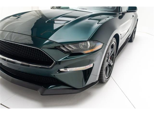 2019 Ford Mustang Bullitt (CC-2107412) for sale in Fort Lauderdale, Florida