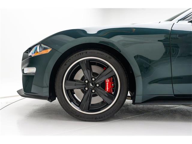 2019 Ford Mustang Bullitt (CC-2107412) for sale in Fort Lauderdale, Florida