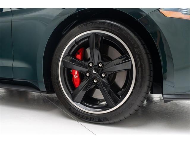 2019 Ford Mustang Bullitt (CC-2107412) for sale in Fort Lauderdale, Florida