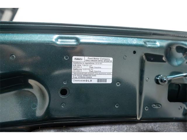 2019 Ford Mustang Bullitt (CC-2107412) for sale in Fort Lauderdale, Florida